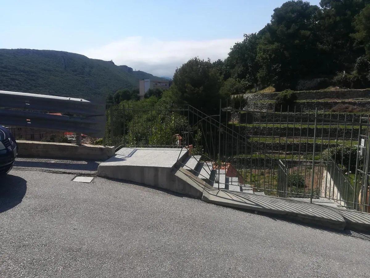 Apartment Appartamento Ulivo Finale Ligure