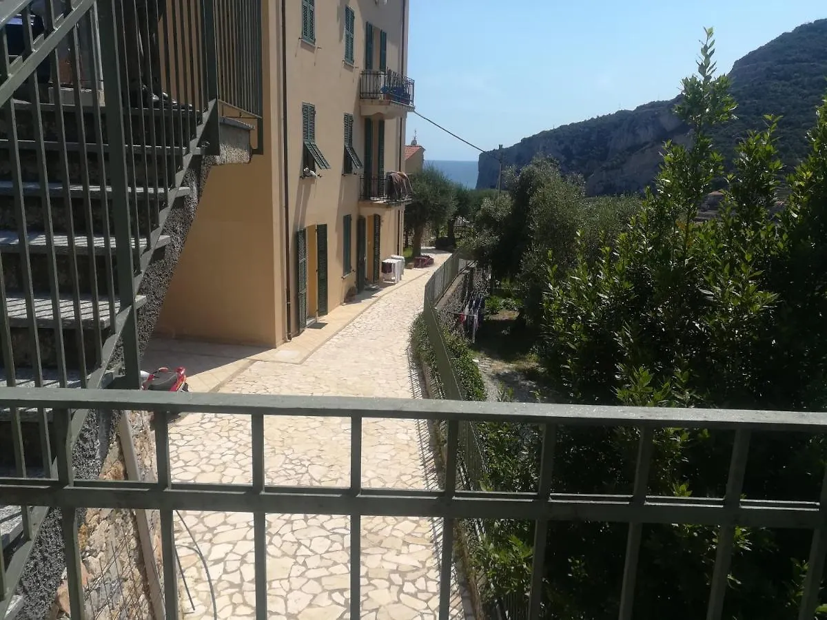 Appartamento Ulivo Finale Ligure Italy