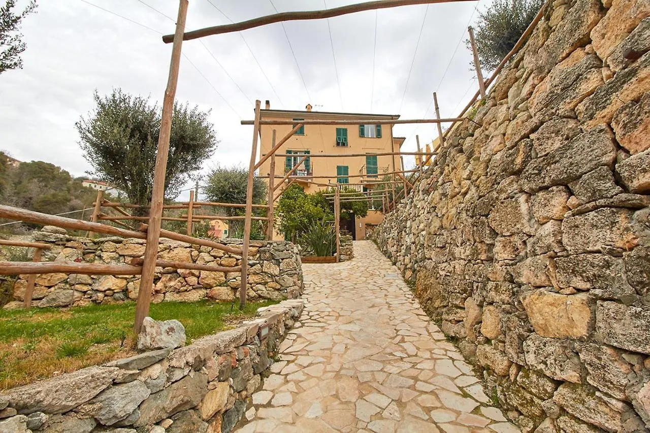 Appartamento Ulivo Finale Ligure 0*,  Italy