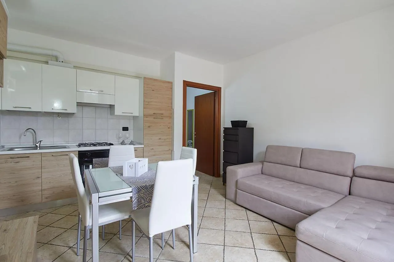 Apartment Appartamento Ulivo Finale Ligure Italy