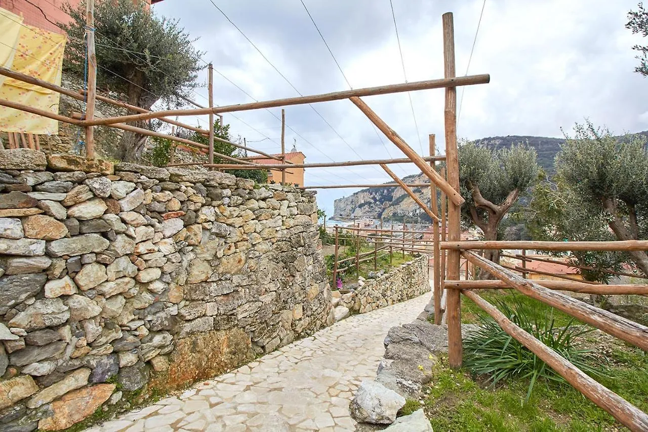 Appartamento Ulivo Finale Ligure Apartment