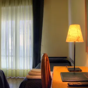 3* Отель Savoia